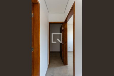 Corredor de apartamento à venda com 2 quartos, 42m² em Freguesia do Ó, São Paulo