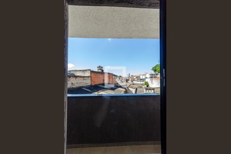 Quarto 1 - Janela de apartamento à venda com 2 quartos, 42m² em Freguesia do Ó, São Paulo