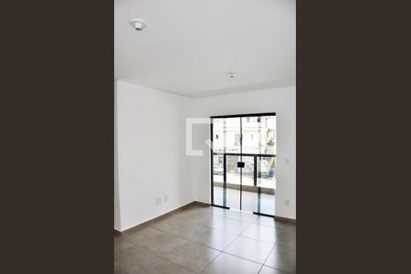 Detalhe - Sala de apartamento à venda com 2 quartos, 64m² em Freguesia do Ó, São Paulo