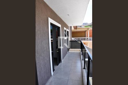 Detalhe - Varanda da Sala/Quarto 01/Quarto 02 de apartamento à venda com 2 quartos, 64m² em Freguesia do Ó, São Paulo