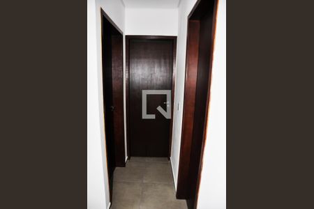 Detalhe - Corredor Quartos de apartamento à venda com 2 quartos, 40m² em Freguesia do Ó, São Paulo
