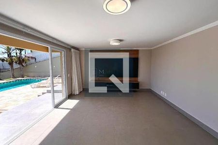 Casa à venda com 5 quartos, 462m² em Jardim Caxambu, Jundiaí