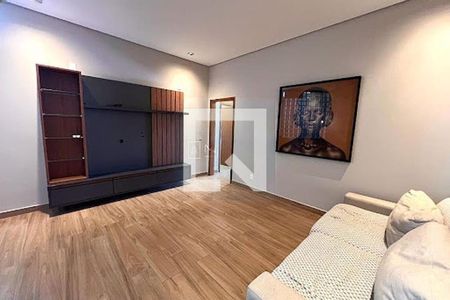 Casa à venda com 5 quartos, 462m² em Jardim Caxambu, Jundiaí