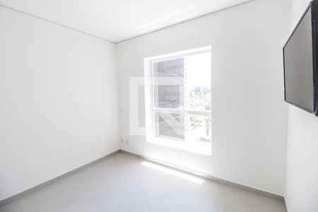 Quarto de apartamento à venda com 1 quarto, 55m² em Empresarial 18 do Forte, Barueri