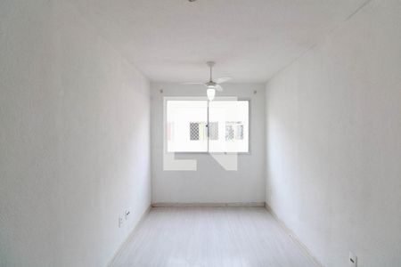 Sala de apartamento para alugar com 2 quartos, 40m² em Cosmos, Rio de Janeiro