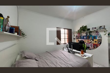 Quarto 1 de casa para alugar com 3 quartos, 225m² em Parque Taquaral, Campinas