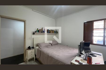 Quarto 1 de casa para alugar com 3 quartos, 225m² em Parque Taquaral, Campinas
