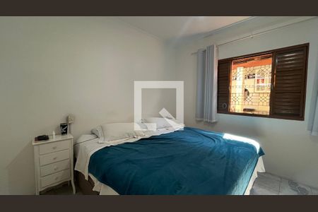 Quarto 2 de casa para alugar com 3 quartos, 225m² em Parque Taquaral, Campinas