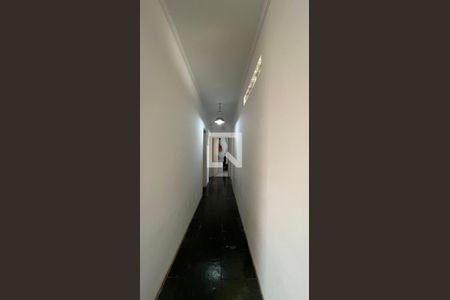Corredor de casa para alugar com 3 quartos, 225m² em Parque Taquaral, Campinas