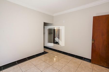 Suite 1 de casa para alugar com 4 quartos, 187m² em Planalto, Uberlândia