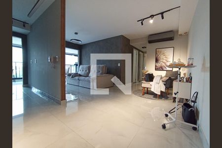 Apartamento à venda com 3 quartos, 87m² em Freguesia do Ó, São Paulo