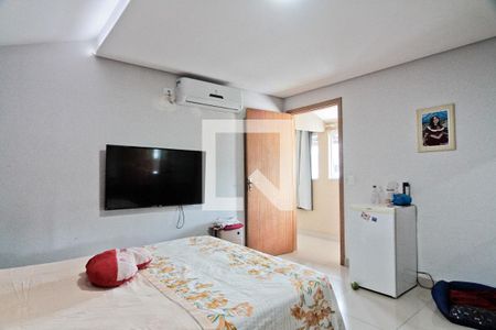 Suíte de casa à venda com 2 quartos, 180m² em Jardim das Gracas, São Paulo