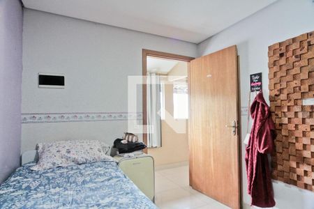 Quarto de casa à venda com 2 quartos, 180m² em Jardim das Gracas, São Paulo