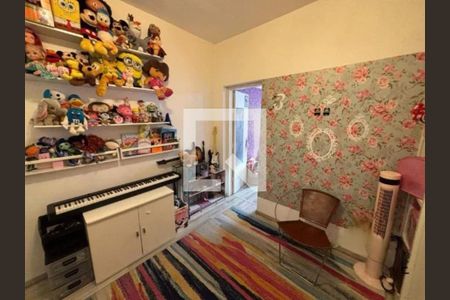 Foto 23 de casa à venda com 3 quartos, 90m² em Parque Anchieta, São Bernardo do Campo