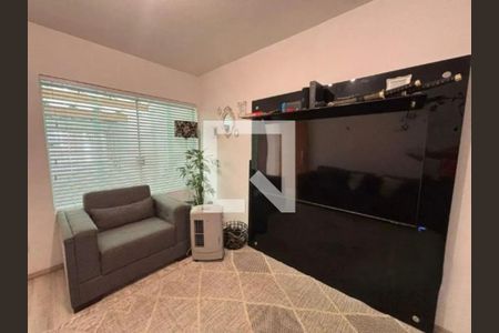 Foto 02 de casa à venda com 3 quartos, 90m² em Parque Anchieta, São Bernardo do Campo