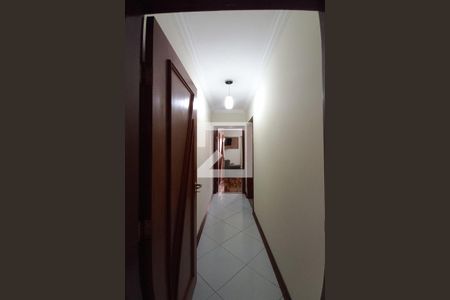 Corredor de casa à venda com 2 quartos, 105m² em Parque Tropical, Campinas