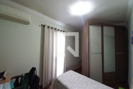 Quarto 1 de casa à venda com 2 quartos, 105m² em Parque Tropical, Campinas