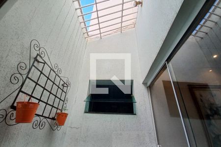 Detalhe da Sala de casa à venda com 2 quartos, 105m² em Parque Tropical, Campinas