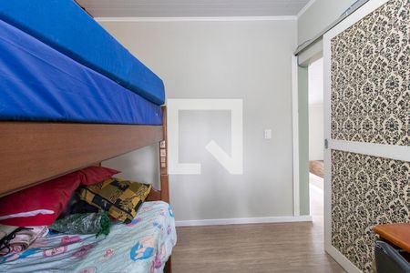 Quarto 2 de casa para alugar com 4 quartos, 295m² em Parque da Fonte, São José dos Pinhais