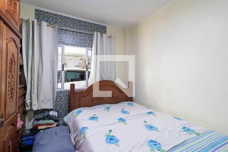 Quarto 1 de casa para alugar com 4 quartos, 295m² em Parque da Fonte, São José dos Pinhais