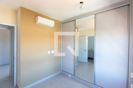 Suíte de apartamento à venda com 2 quartos, 58m² em Nova Campinas, Campinas