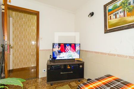 Quarto 1 de casa para alugar com 3 quartos, 200m² em Vila Regente Feijó, São Paulo