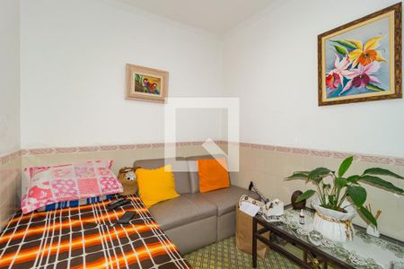 Quarto 1 de casa para alugar com 3 quartos, 200m² em Vila Regente Feijó, São Paulo