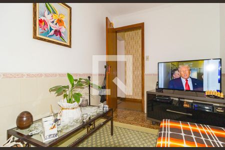 Quarto 1 de casa para alugar com 3 quartos, 200m² em Vila Regente Feijó, São Paulo