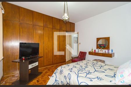 Quarto 2 de casa para alugar com 3 quartos, 200m² em Vila Regente Feijó, São Paulo