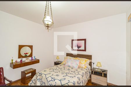 Quarto 2 de casa para alugar com 3 quartos, 200m² em Vila Regente Feijó, São Paulo