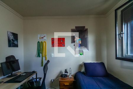 Quarto de apartamento à venda com 3 quartos, 186m² em Vila Marlene, São Bernardo do Campo