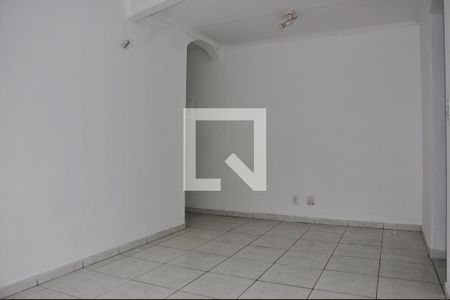Sala de apartamento para alugar com 2 quartos, 58m² em Jardim do Tiro, São Paulo