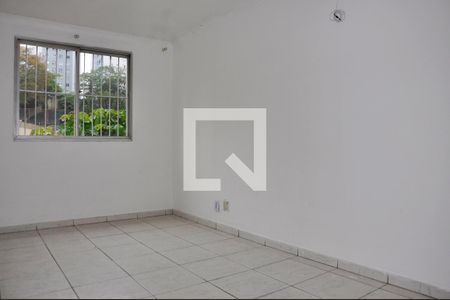 Sala de apartamento para alugar com 2 quartos, 58m² em Jardim do Tiro, São Paulo