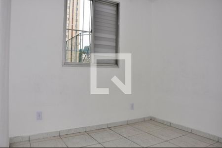 Quarto 01 de apartamento para alugar com 2 quartos, 58m² em Jardim do Tiro, São Paulo