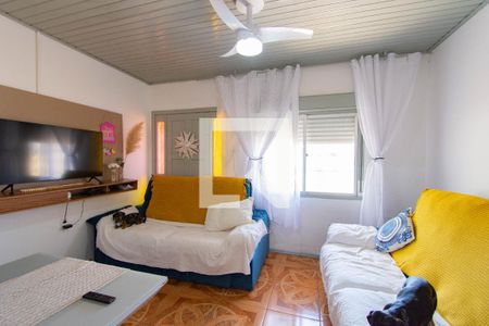 Casa à venda com 2 quartos, 300m² em Mathias Velho, Canoas