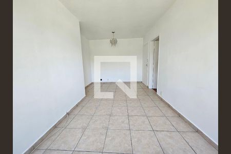 Sala de apartamento para alugar com 2 quartos, 62m² em Santo Amaro, São Paulo