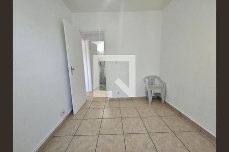 Quarto 1 de apartamento para alugar com 2 quartos, 62m² em Santo Amaro, São Paulo