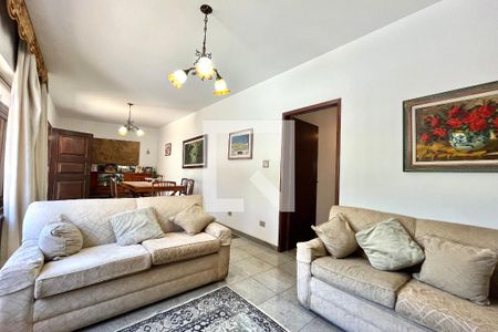 Sala de casa para alugar com 3 quartos, 210m² em Vila da Saúde, São Paulo