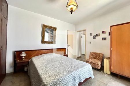 Suite 1 de casa para alugar com 3 quartos, 210m² em Vila da Saúde, São Paulo