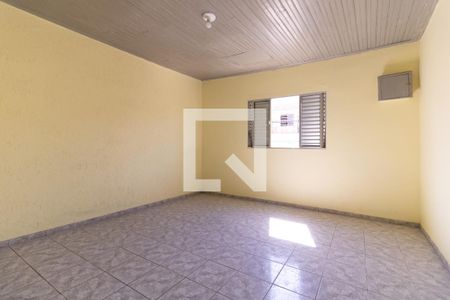 Quarto da Casa 1 de casa à venda com 1 quarto, 200m² em Vila Caraguatá, São Paulo