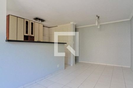 Sala de apartamento à venda com 2 quartos, 53m² em Jardim Peri, São Paulo