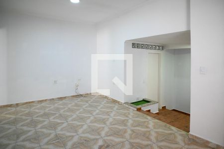 Sala de casa à venda com 2 quartos, 126m² em Vila Vera, São Paulo