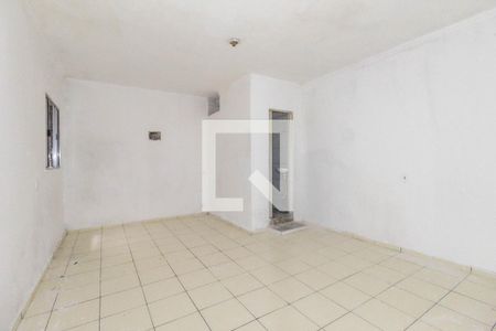 Suíte de casa para alugar com 1 quarto, 20m² em Jardim Brasil, São Paulo