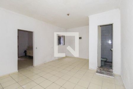 Suíte de casa para alugar com 1 quarto, 20m² em Jardim Brasil, São Paulo