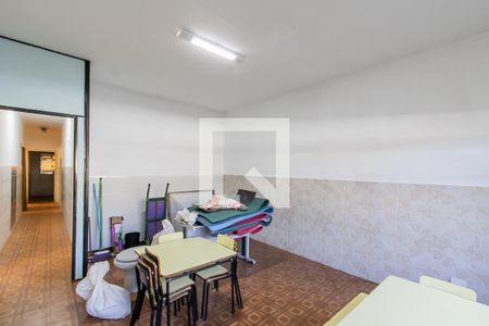 Sala de casa para alugar com 3 quartos, 260m² em Jardim Ponte Rasa, São Paulo