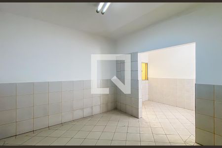 Quarto de casa para alugar com 3 quartos, 260m² em Jardim Ponte Rasa, São Paulo