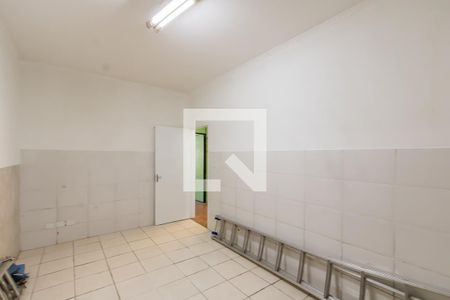 Suíte 1 de casa para alugar com 3 quartos, 260m² em Jardim Ponte Rasa, São Paulo