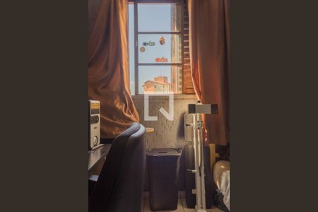 Quarto 2 de apartamento à venda com 2 quartos, 54m² em Cooperativa, São Bernardo do Campo