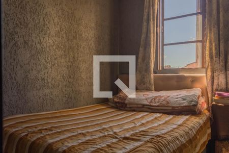 Quarto 1 de apartamento à venda com 2 quartos, 54m² em Cooperativa, São Bernardo do Campo