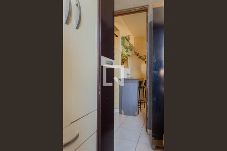 Quarto 1 de apartamento à venda com 2 quartos, 54m² em Cooperativa, São Bernardo do Campo